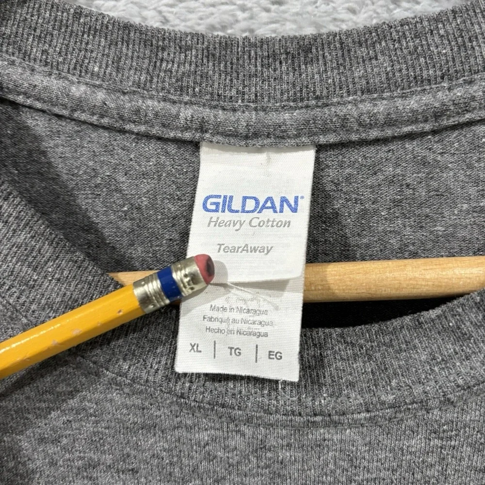 Gildan good preowned
